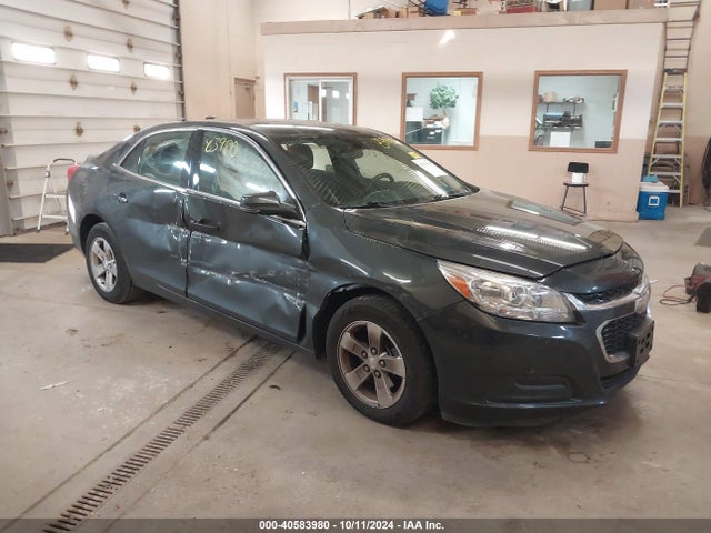 Chevrolet MALIBU 1LT 2015 1G11C5SL4FF101394 Image 1