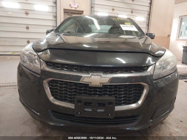 Chevrolet MALIBU 1LT 2015 1G11C5SL4FF101394 Image 12