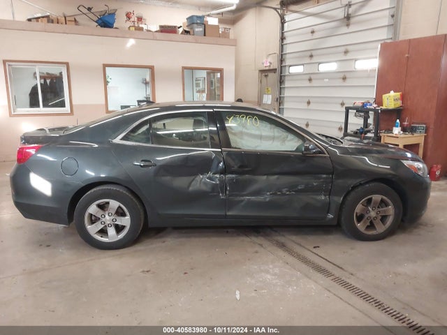 Chevrolet MALIBU 1LT 2015 1G11C5SL4FF101394 Image 13
