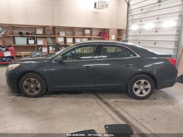 Chevrolet MALIBU 1LT 2015 1G11C5SL4FF101394 Image 14