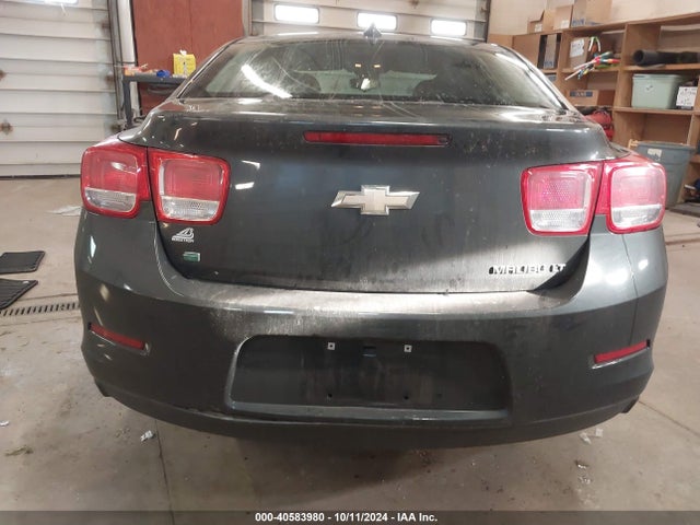 Chevrolet MALIBU 1LT 2015 1G11C5SL4FF101394 Image 16
