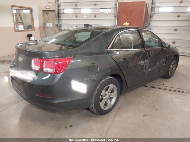Chevrolet MALIBU 1LT 2015 1G11C5SL4FF101394 Image 4