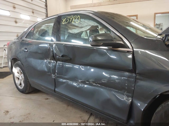 Chevrolet MALIBU 1LT 2015 1G11C5SL4FF101394 Image 6