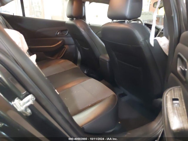 Chevrolet MALIBU 1LT 2015 1G11C5SL4FF101394 Image 8