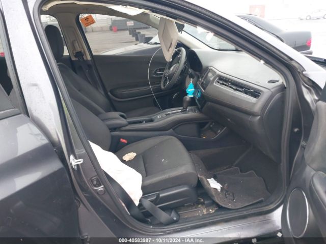 3CZRU6H55NM762110 Honda Hr-v Awd Ex