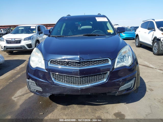 Chevrolet EQUINOX 1LT 2015 2GNALBEKXF1136268 Image 12