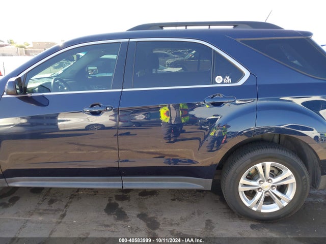 Chevrolet EQUINOX 1LT 2015 2GNALBEKXF1136268 Image 14
