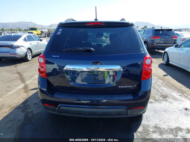 Chevrolet EQUINOX 1LT 2015 2GNALBEKXF1136268 Image 16