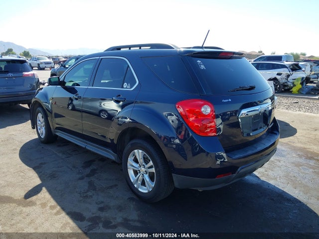 Chevrolet EQUINOX 1LT 2015 2GNALBEKXF1136268 Image 3