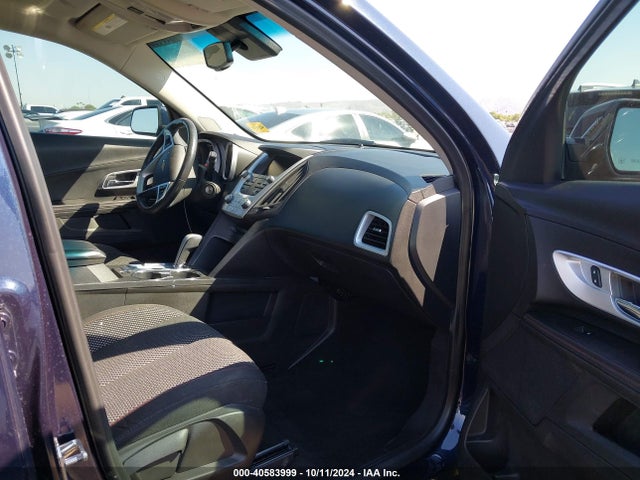 Chevrolet EQUINOX 1LT 2015 2GNALBEKXF1136268 Image 5
