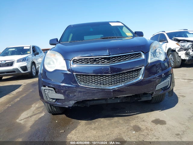 Chevrolet EQUINOX 1LT 2015 2GNALBEKXF1136268 Image 6