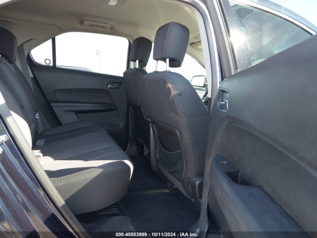 Chevrolet EQUINOX 1LT 2015 2GNALBEKXF1136268 Image 8