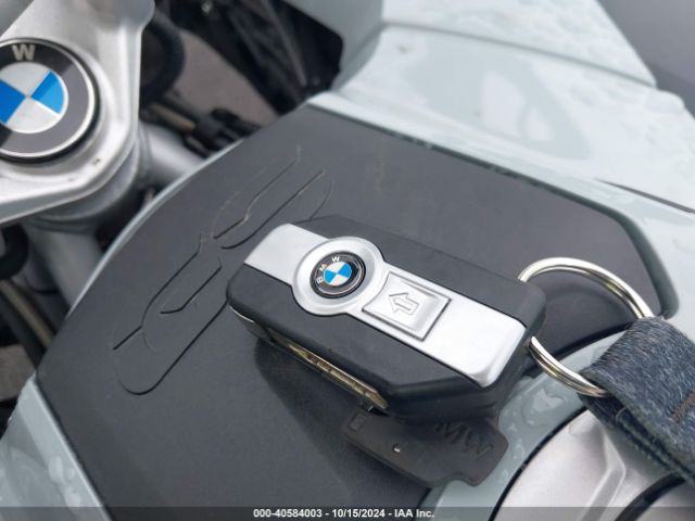 2022 BMW R 1250 WB10M1307N6F33070 Photo 10