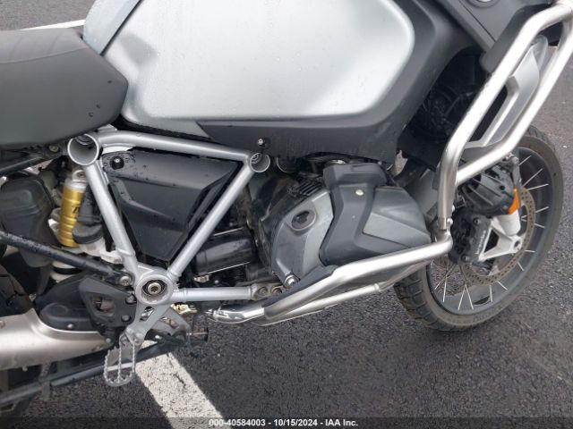2022 BMW R 1250 WB10M1307N6F33070 Photo 7