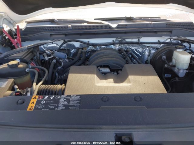 1GTR1LEHXHZ113739 GMC SIERRA 1500