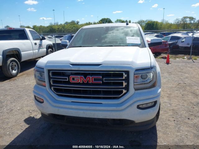 1GTR1LEHXHZ113739 GMC SIERRA 1500