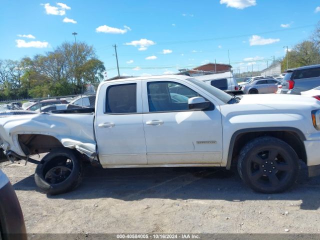 1GTR1LEHXHZ113739 GMC SIERRA 1500