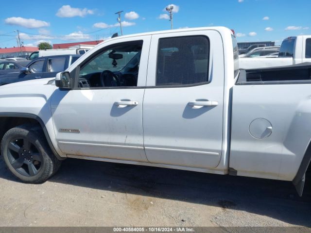 1GTR1LEHXHZ113739 GMC SIERRA 1500