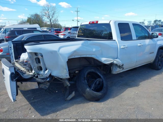 1GTR1LEHXHZ113739 GMC SIERRA 1500