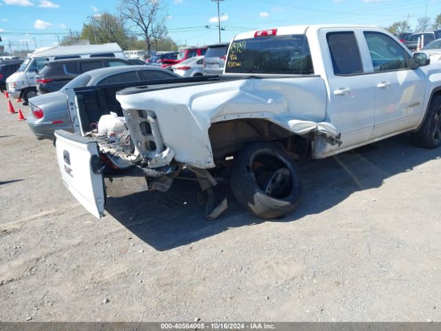 1GTR1LEHXHZ113739 GMC SIERRA 1500