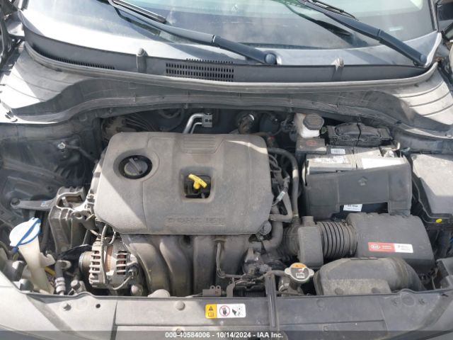KNDJ23AU5L7725798 KIA SOUL LX