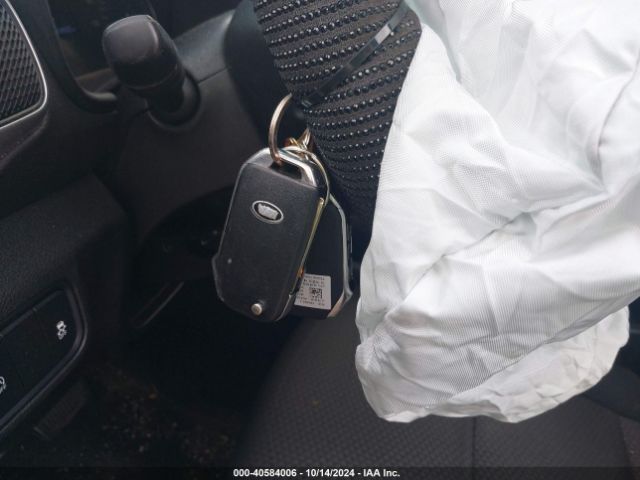 KNDJ23AU5L7725798 KIA SOUL LX