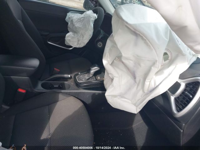 KNDJ23AU5L7725798 KIA SOUL LX