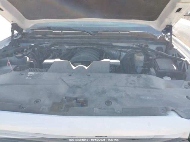 1GCRCPEC2GZ280715 Chevrolet Silverado 1500 Custom
