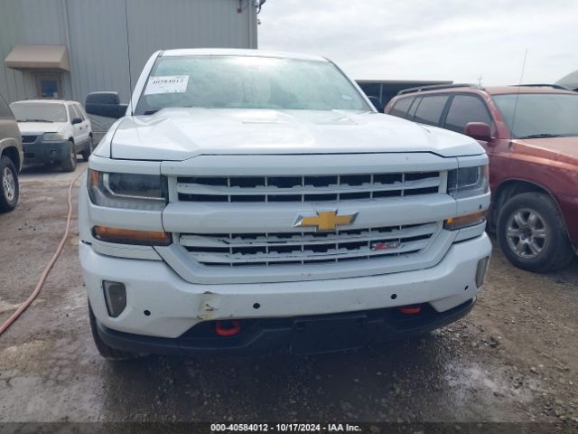 1GCRCPEC2GZ280715 Chevrolet Silverado 1500 Custom
