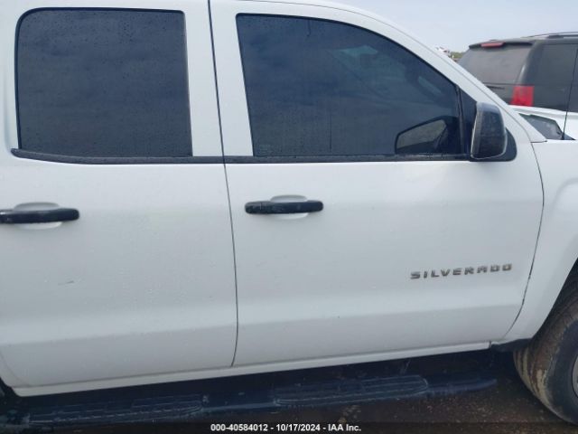 1GCRCPEC2GZ280715 Chevrolet Silverado 1500 Custom