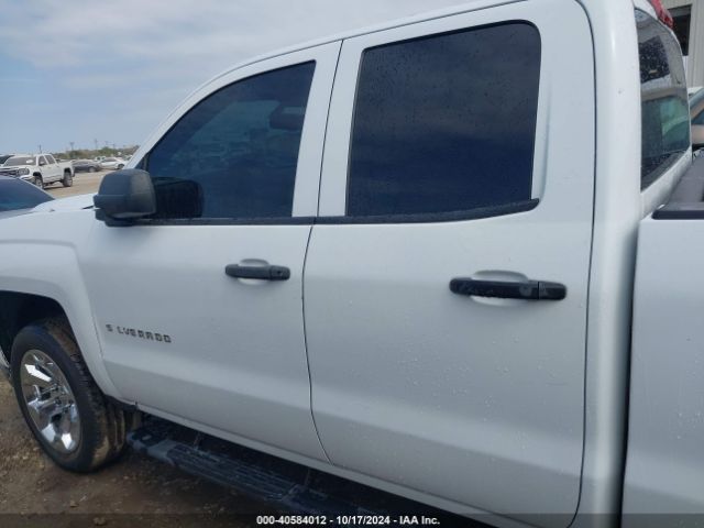 1GCRCPEC2GZ280715 Chevrolet Silverado 1500 Custom
