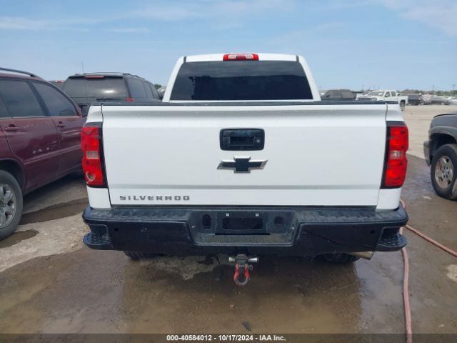 1GCRCPEC2GZ280715 Chevrolet Silverado 1500 Custom