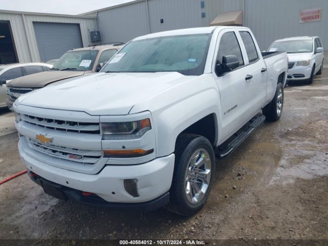 1GCRCPEC2GZ280715 Chevrolet Silverado 1500 Custom