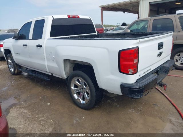 1GCRCPEC2GZ280715 Chevrolet Silverado 1500 Custom