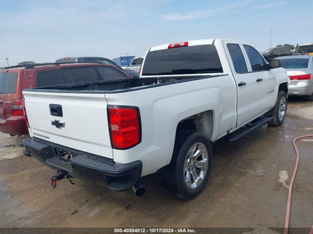 1GCRCPEC2GZ280715 Chevrolet Silverado 1500 Custom
