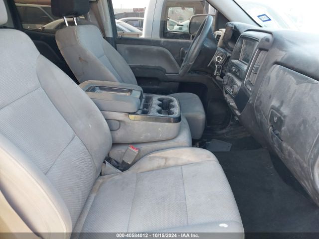 1GCRCPEC2GZ280715 Chevrolet Silverado 1500 Custom