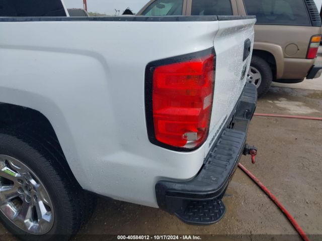 1GCRCPEC2GZ280715 Chevrolet Silverado 1500 Custom