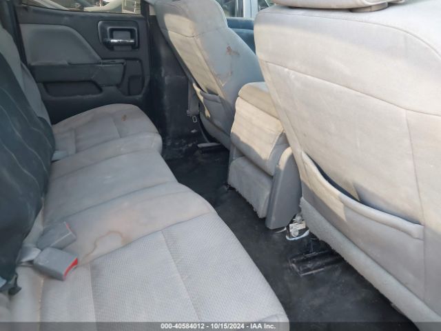 1GCRCPEC2GZ280715 Chevrolet Silverado 1500 Custom