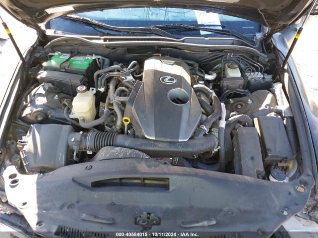 JTHBA1D25J5081572 Lexus IS 300