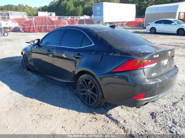 JTHBA1D25J5081572 Lexus IS 300