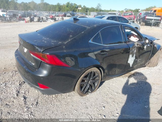 JTHBA1D25J5081572 Lexus IS 300