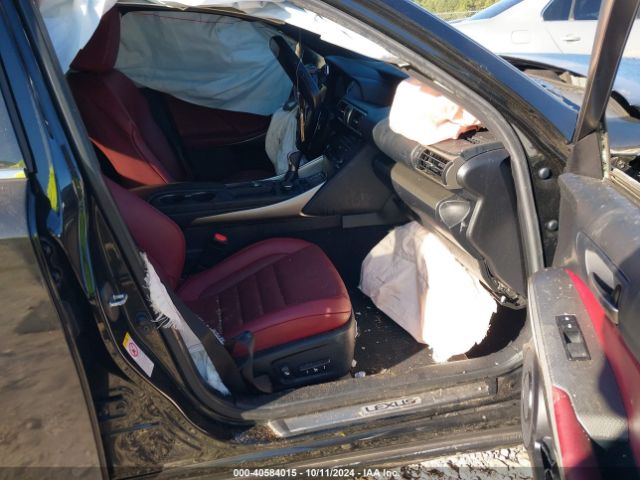 JTHBA1D25J5081572 Lexus IS 300