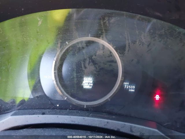 JTHBA1D25J5081572 Lexus IS 300