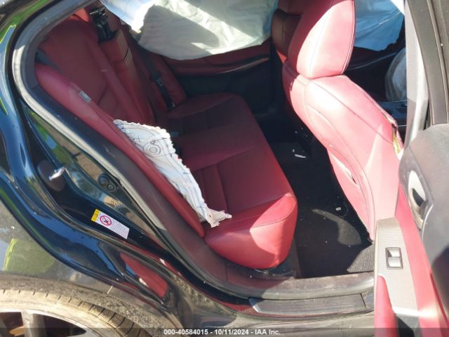 JTHBA1D25J5081572 Lexus IS 300