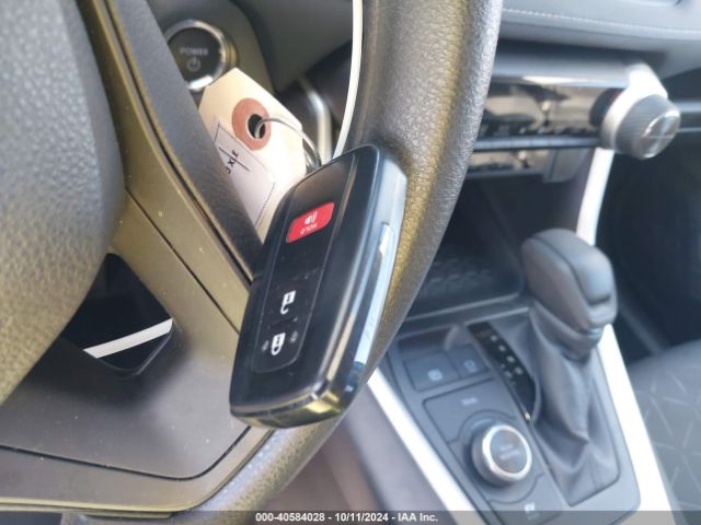 2T3RWRFV8RW211842 Toyota Rav4 Hybrid Xle