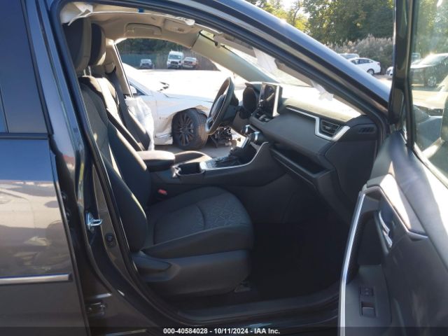 2T3RWRFV8RW211842 Toyota Rav4 Hybrid Xle