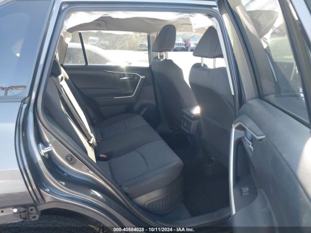 2T3RWRFV8RW211842 Toyota Rav4 Hybrid Xle