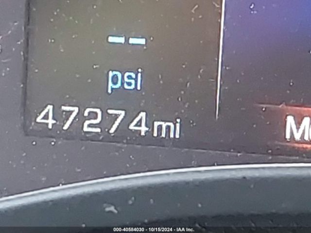 1G6AH5SX8H0183490 Cadillac ATS LUXURY