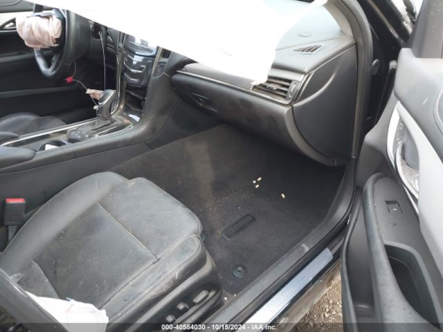 1G6AH5SX8H0183490 Cadillac ATS LUXURY