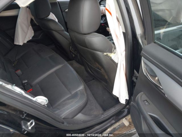 1G6AH5SX8H0183490 Cadillac ATS LUXURY